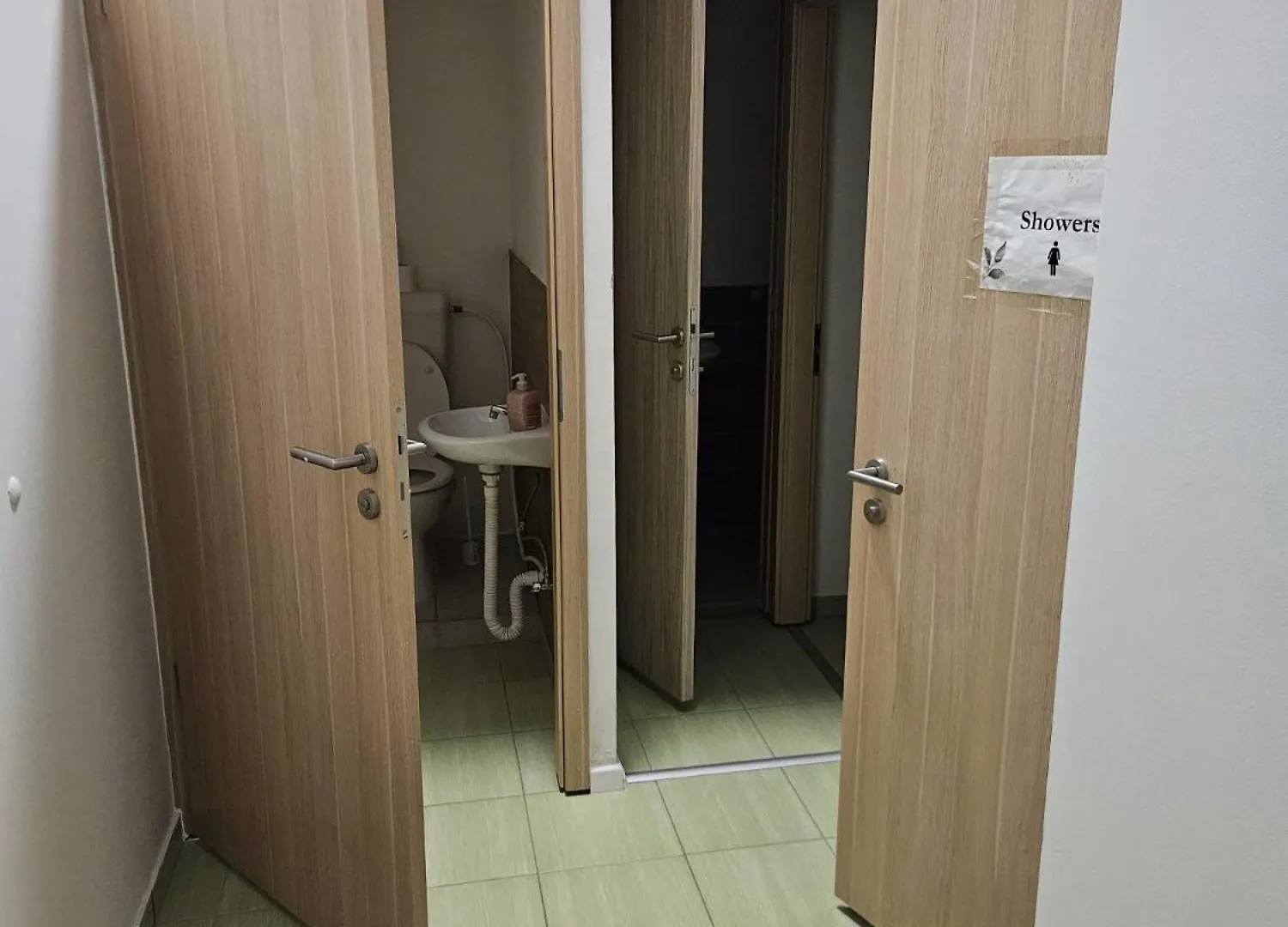 Urban Nomad Rooms And Hostel Budapest