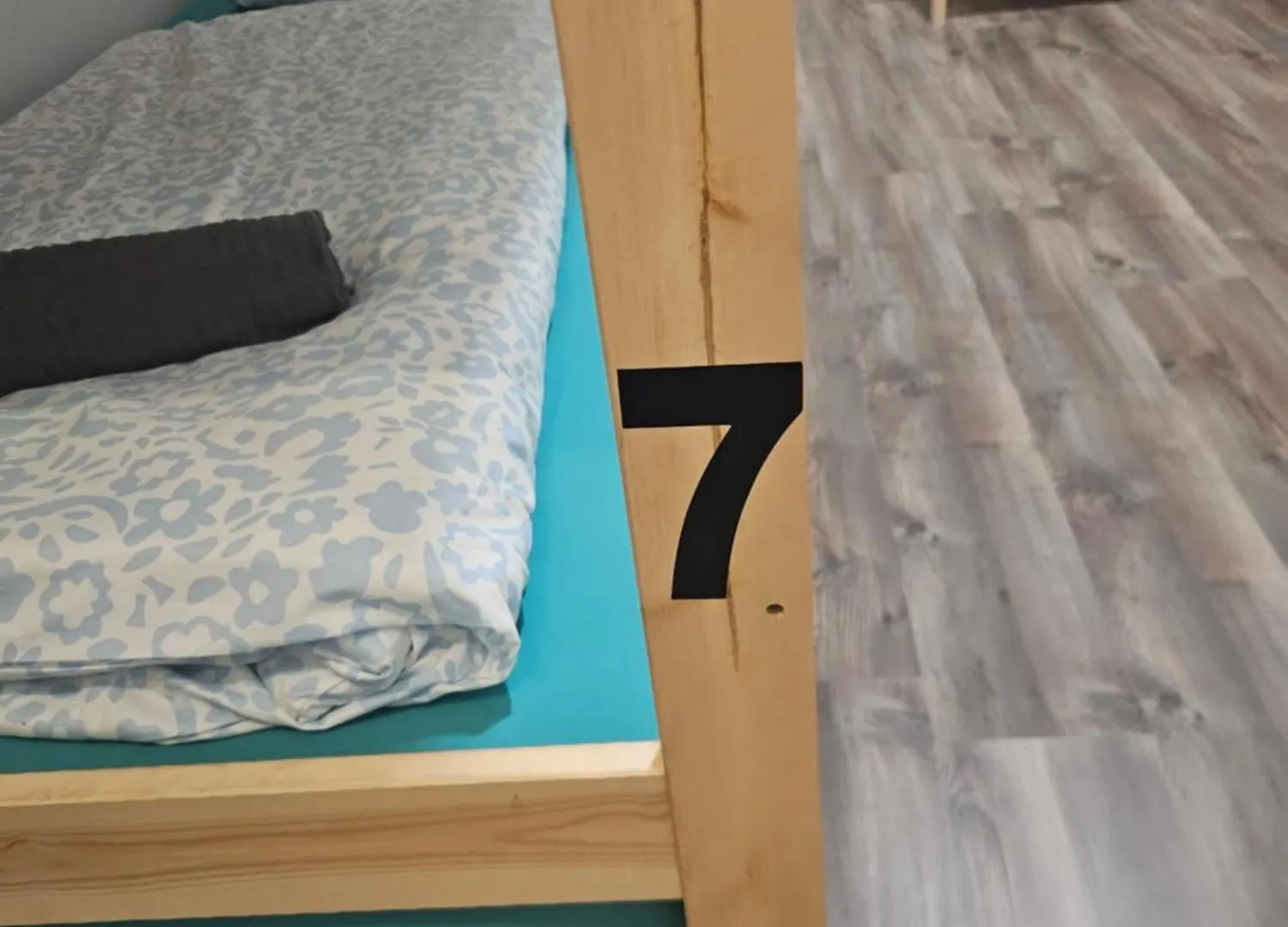 Urban Nomad Rooms And Hostel Ungarn