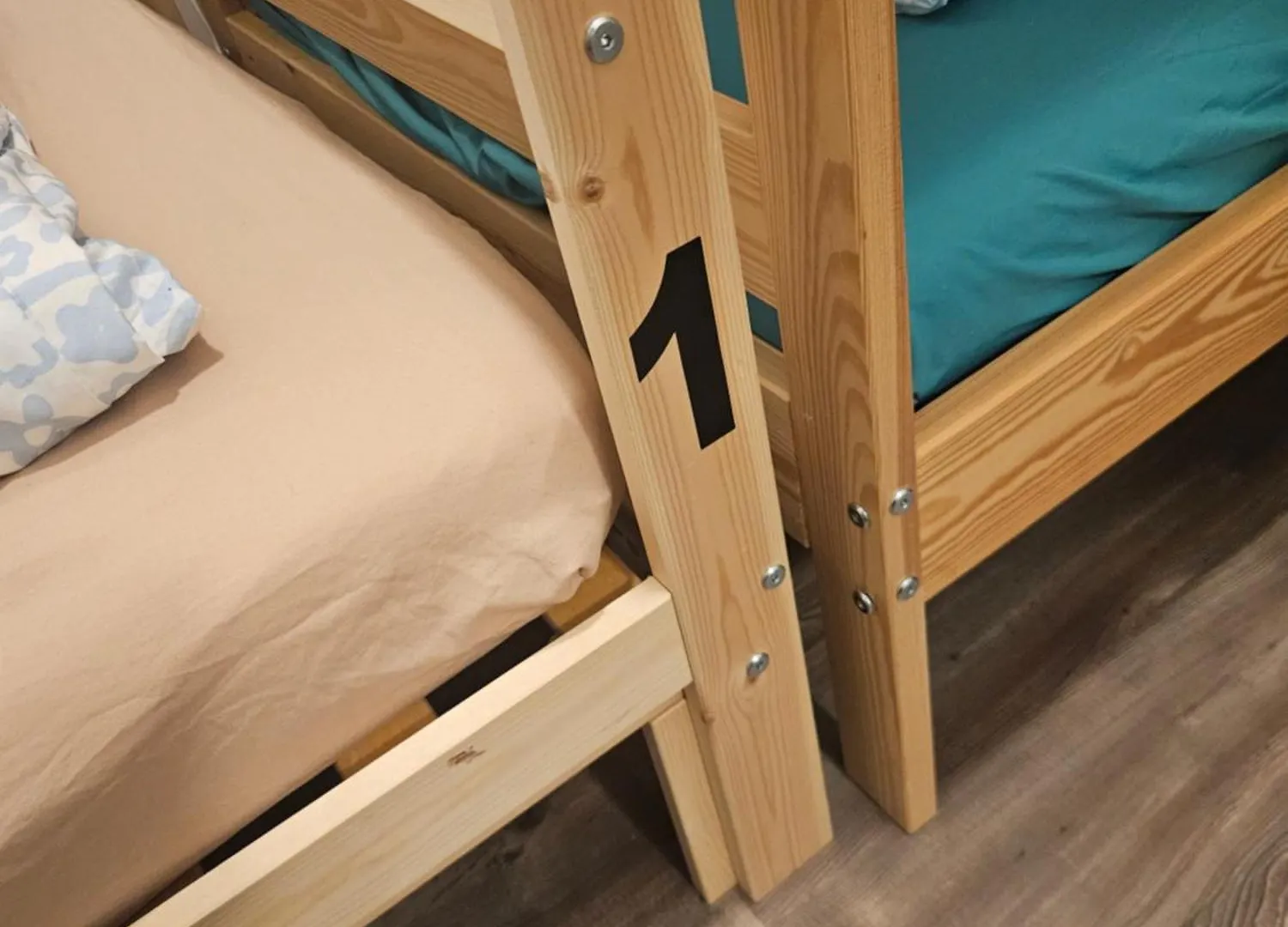 Urban Nomad Rooms And Hostel Ungarn
