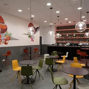 Hostal Equity Point, Budapest