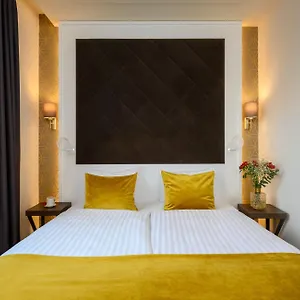 Hotel Leonardo Boutique M-square, Budapesta