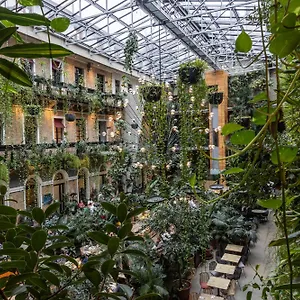 Hotel Stories Boutique, Budapesta