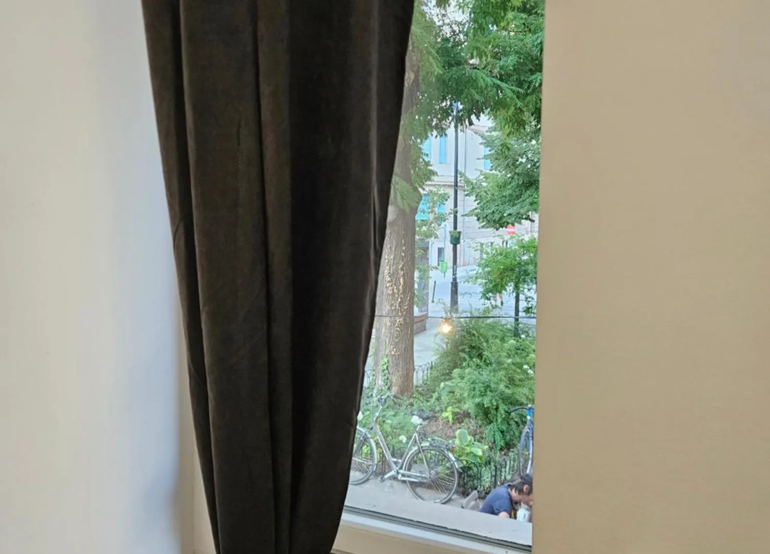 Urban Nomad Rooms And Hostel