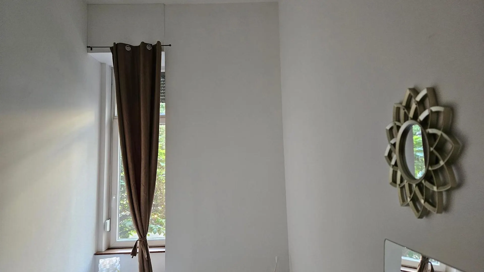 Urban Nomad Rooms And Hostel 0*, Budapest