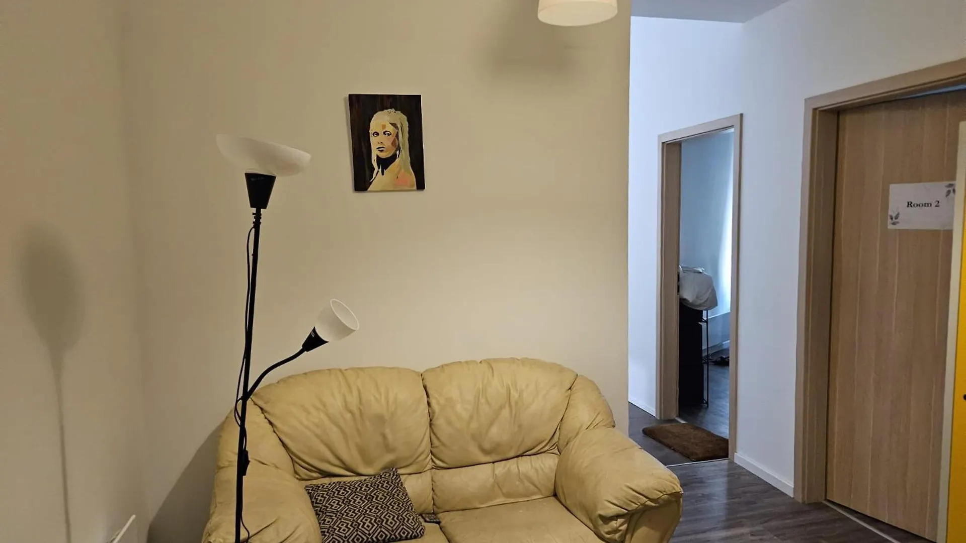 Urban Nomad Rooms And Hostel 0*, Budapest Ungarn