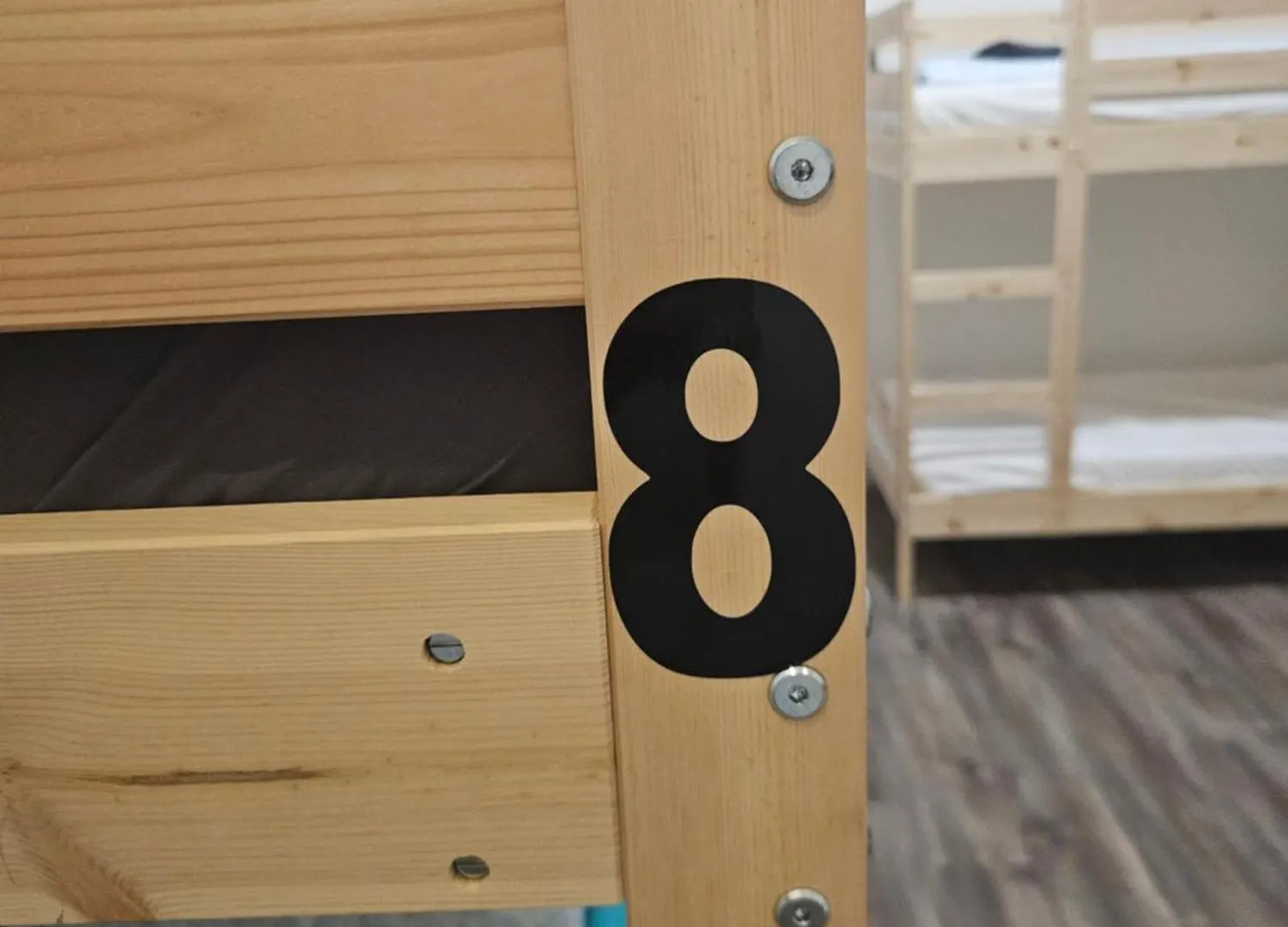 Urban Nomad Rooms And Hostel