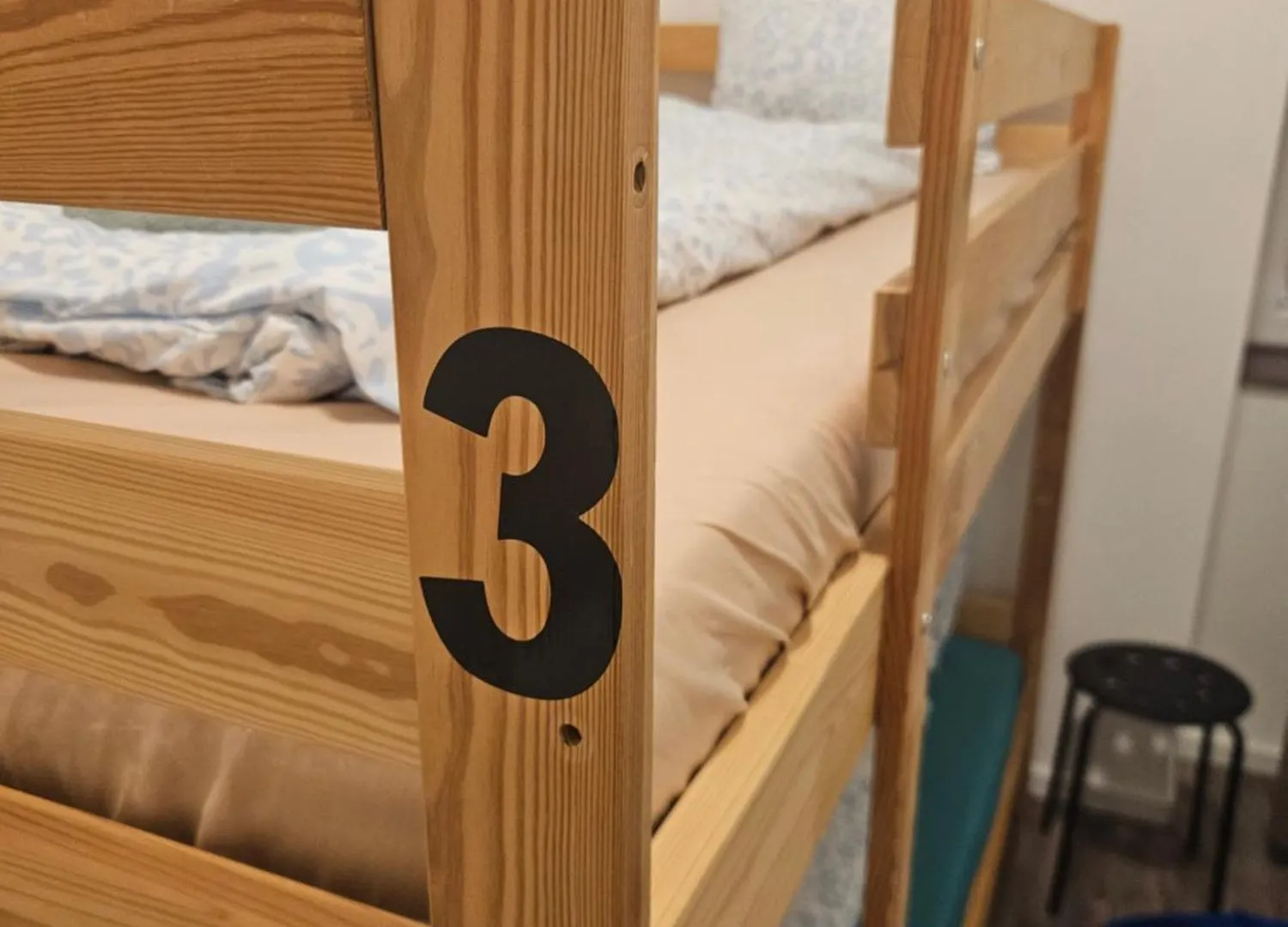 Urban Nomad Rooms And Hostel 0*, Budapest Ungarn